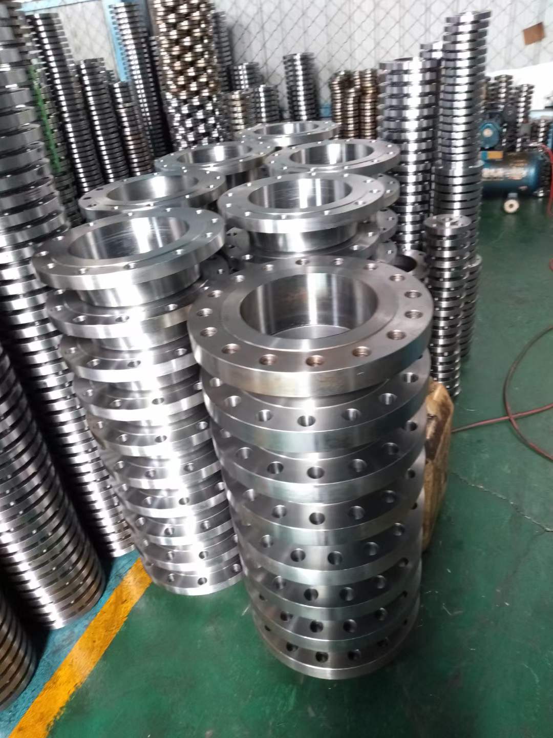 随州市聚氨酯管托法兰 - 推荐